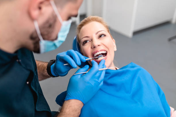 Best Cosmetic Dentistry  in Wabasso Beach, FL