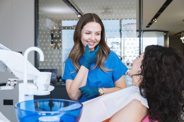 Laser Dentistry in Wabasso Beach, FL
