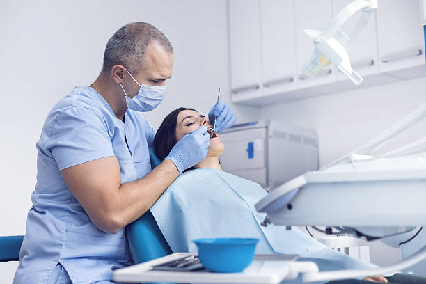 Professional Dental Services in Wabasso Beach, FL